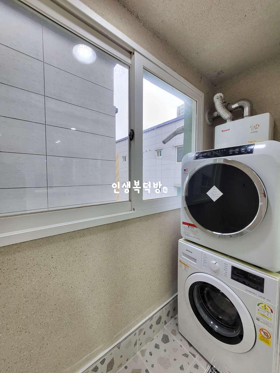 경북 구미시 봉곡동 105-12 구미봉곡동원룸 반짝반짝 구미1대 학생들이 선호하는 매물 월세 매물번호 11766 사진 7