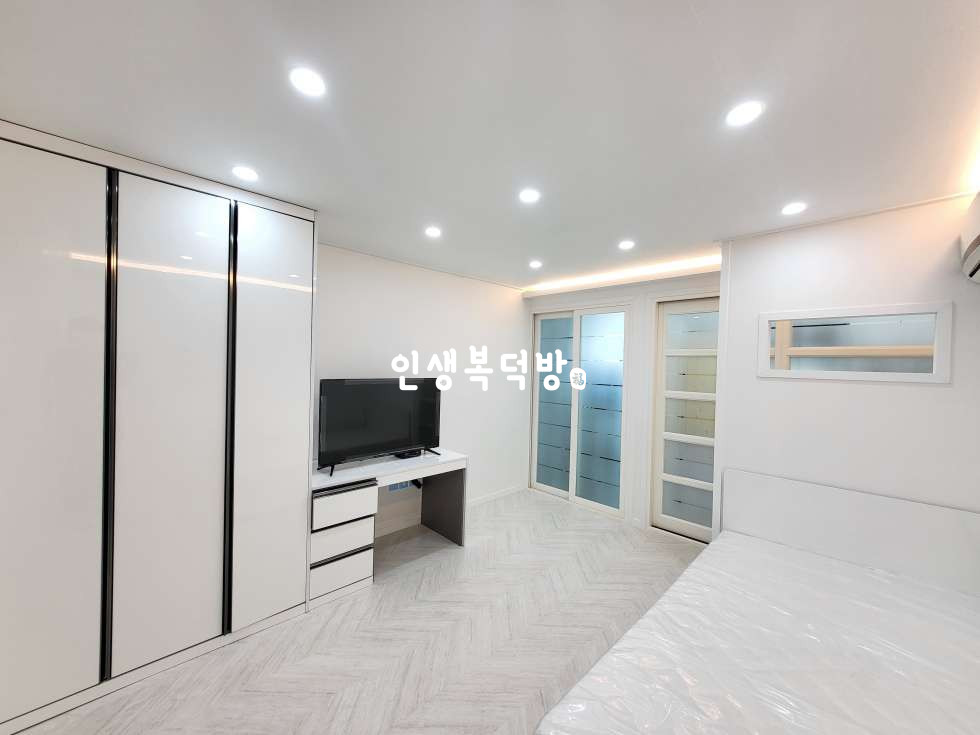 경북 구미시 인의동 402-1 구미인동원룸 화이트리모델링 첫입주 가능합니다 전세 매물번호 11776 사진 1
