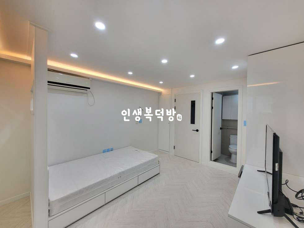 경북 구미시 인의동 402-1 구미인동원룸 화이트리모델링 첫입주 가능합니다 전세 매물번호 11776 사진 2