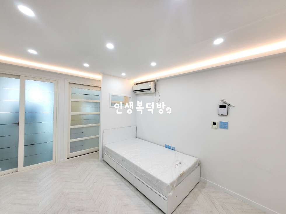 경북 구미시 인의동 402-1 구미인동원룸 화이트리모델링 첫입주 가능합니다 전세 매물번호 11776 사진 4
