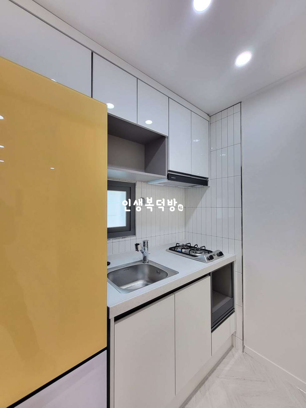 경북 구미시 인의동 402-1 구미인동원룸 화이트리모델링 첫입주 가능합니다 전세 매물번호 11776 사진 5