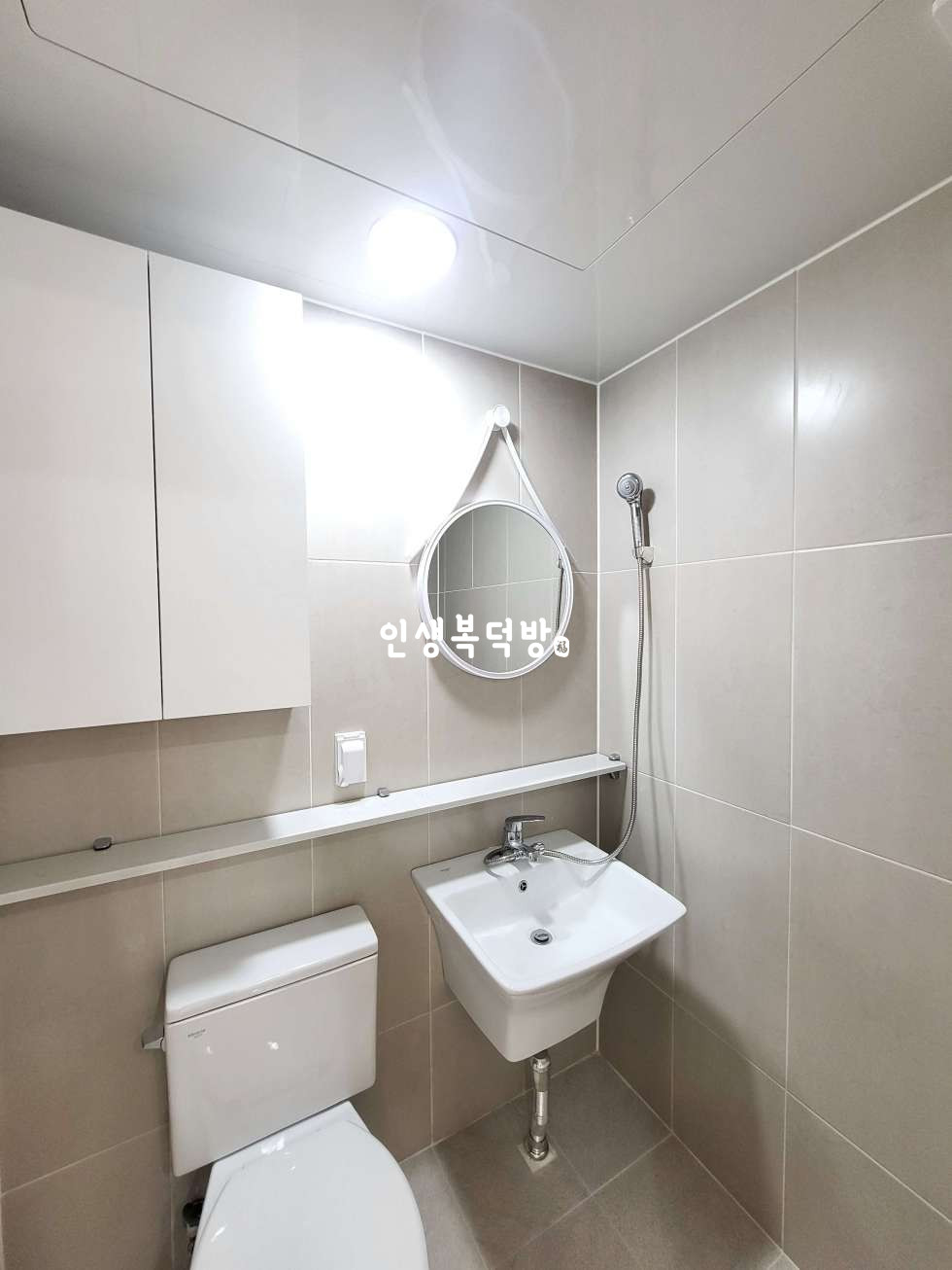 경북 구미시 인의동 402-1 구미인동원룸 화이트리모델링 첫입주 가능합니다 전세 매물번호 11776 사진 6