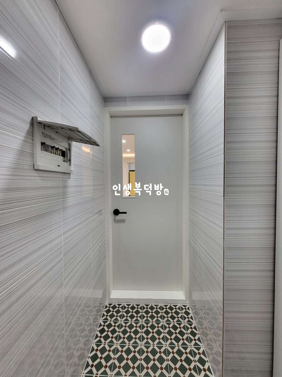 경북 구미시 인의동 402-1 구미인동원룸 화이트리모델링 첫입주 가능합니다 전세 매물번호 11776 사진 8