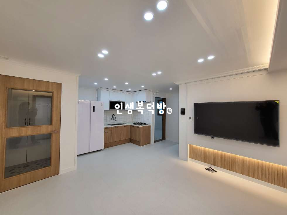 경북 칠곡군 석적읍 중리 245-8 칠곡석적투룸전세 우드와 화이트 매력적입니다! 전세 매물번호 11779 사진 3