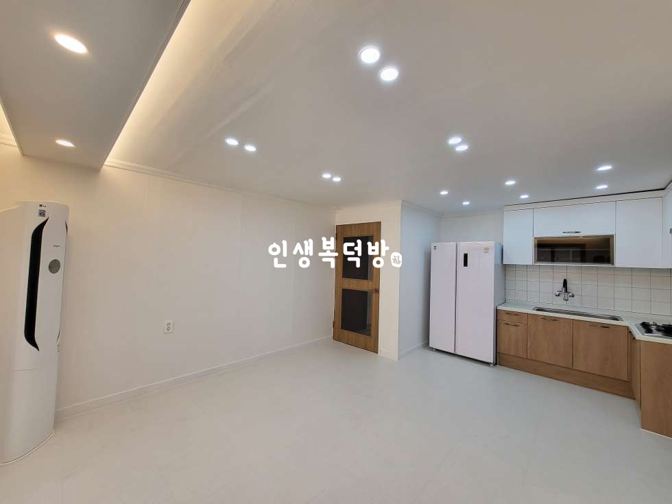 경북 칠곡군 석적읍 중리 245-8 칠곡석적투룸전세 우드와 화이트 매력적입니다! 전세 매물번호 11779 사진 4