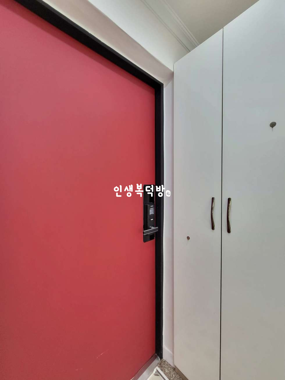 경북 칠곡군 석적읍 중리 245-8 칠곡석적원룸월세 고급스러운 풀옵션 1인세대 딱 맞습니다 월세 매물번호 11781 사진 8