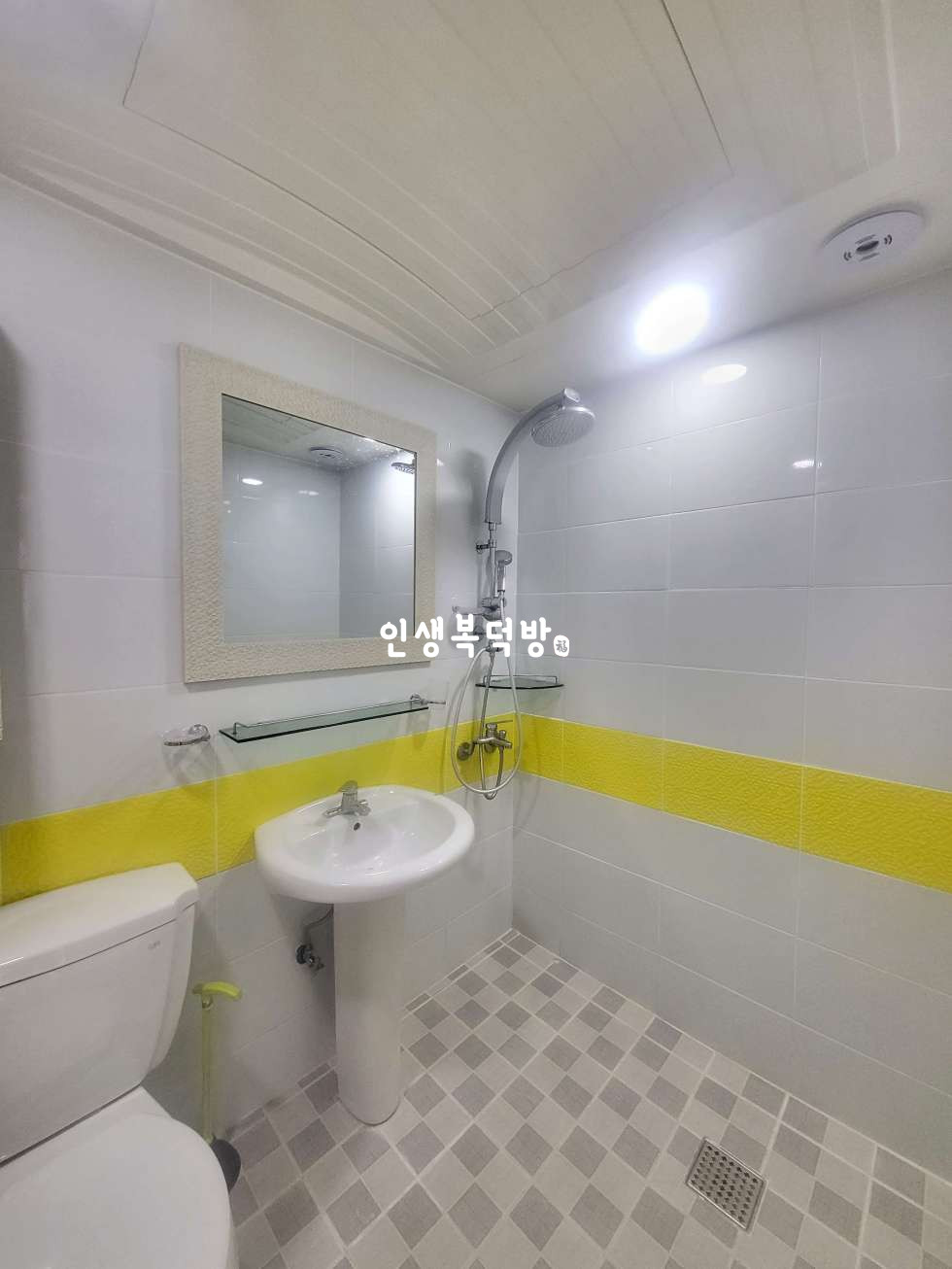 경북 구미시 봉곡동 417-14 구미봉곡동쓰리룸월세 복층을 더해 포룸으로 보세요~ 월세 매물번호 11784 사진 9