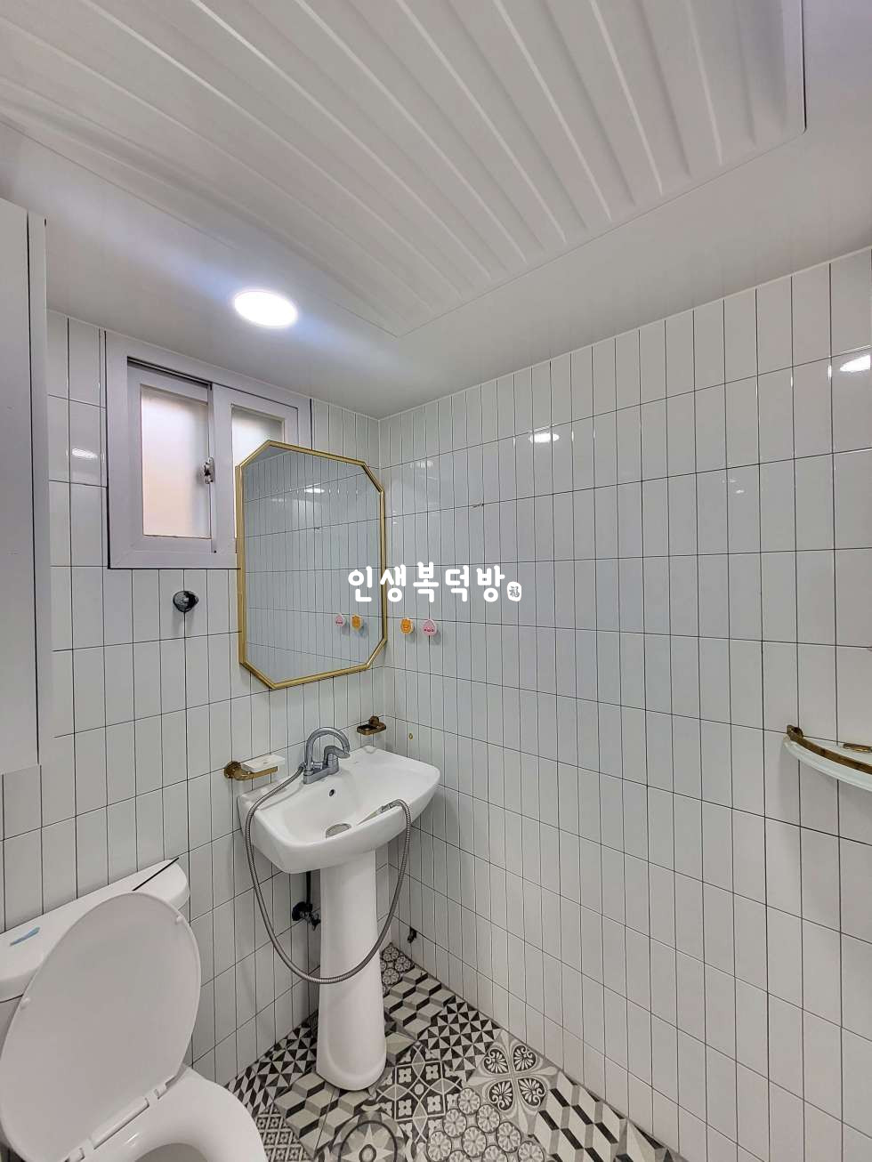 경북 구미시 송정동 493-11 구미송정동쓰리룸 LH전세 가능한매물입니다~ 전세 매물번호 11786 사진 9