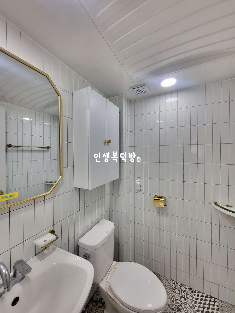 경북 구미시 송정동 493-11 구미송정동쓰리룸 LH전세 가능한매물입니다~ 전세 매물번호 11786 사진 19