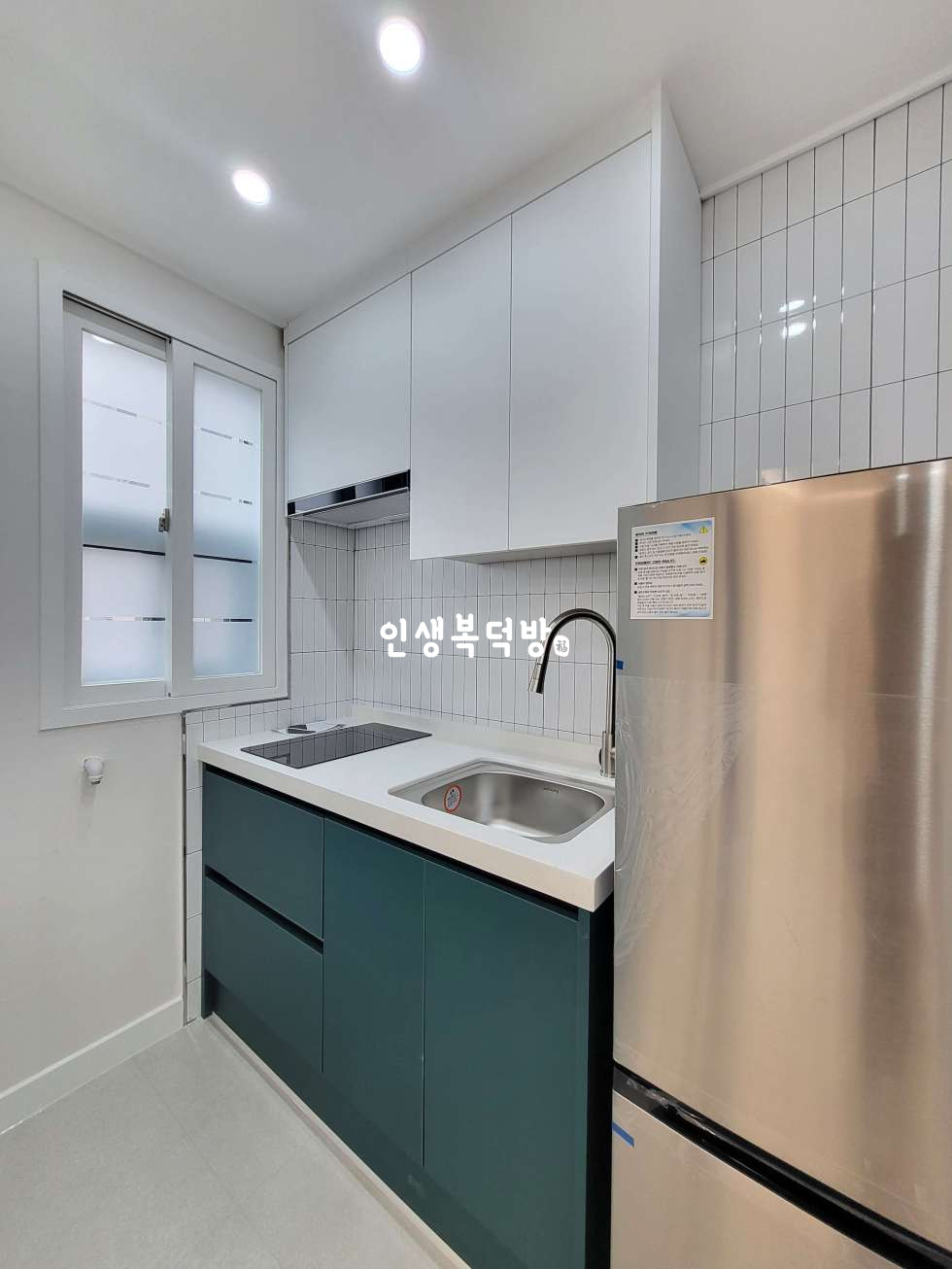경북 구미시 임은동 341-4 주1동 구미임은동원룸월세 FULL리모델링 첫 입주입니다 월세 매물번호 11787 사진 5
