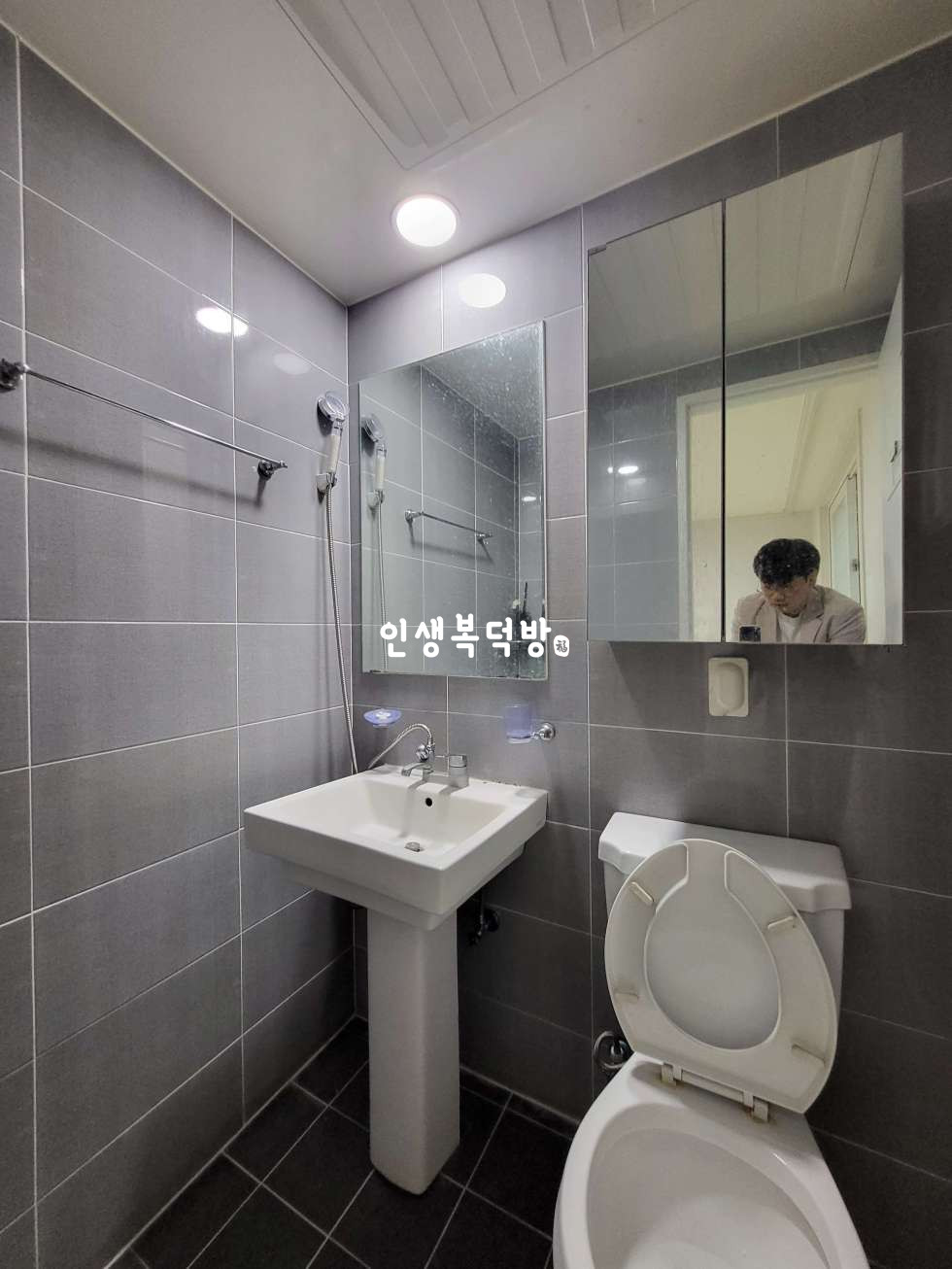 경북 구미시 상모동 64-14 구미상모동쓰리룸월세 정수초 인근 저렴한 월세 월세 매물번호 11794 사진 9