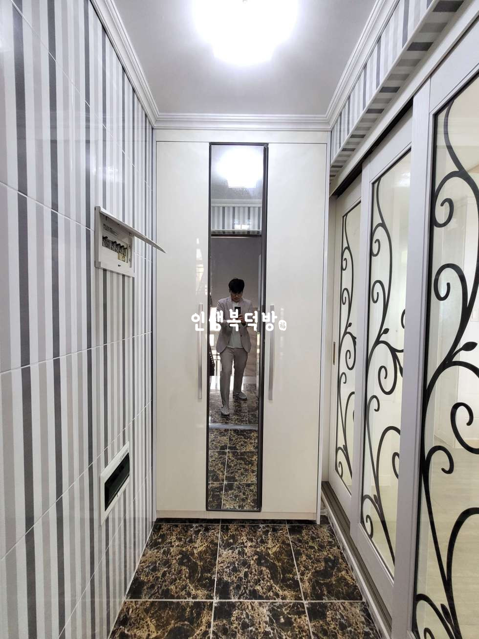 경북 구미시 형곡동 195-7 구미형곡동쓰리룸전세 주인세대로 준비했습니다 전세 매물번호 11796 사진 22