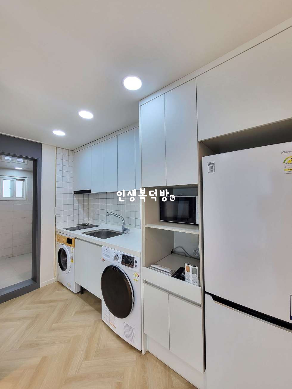 경북 구미시 비산동 32-6 구미비산동미투월세 딴딴한 위치 리모델링 매물 월세 매물번호 11798 사진 9