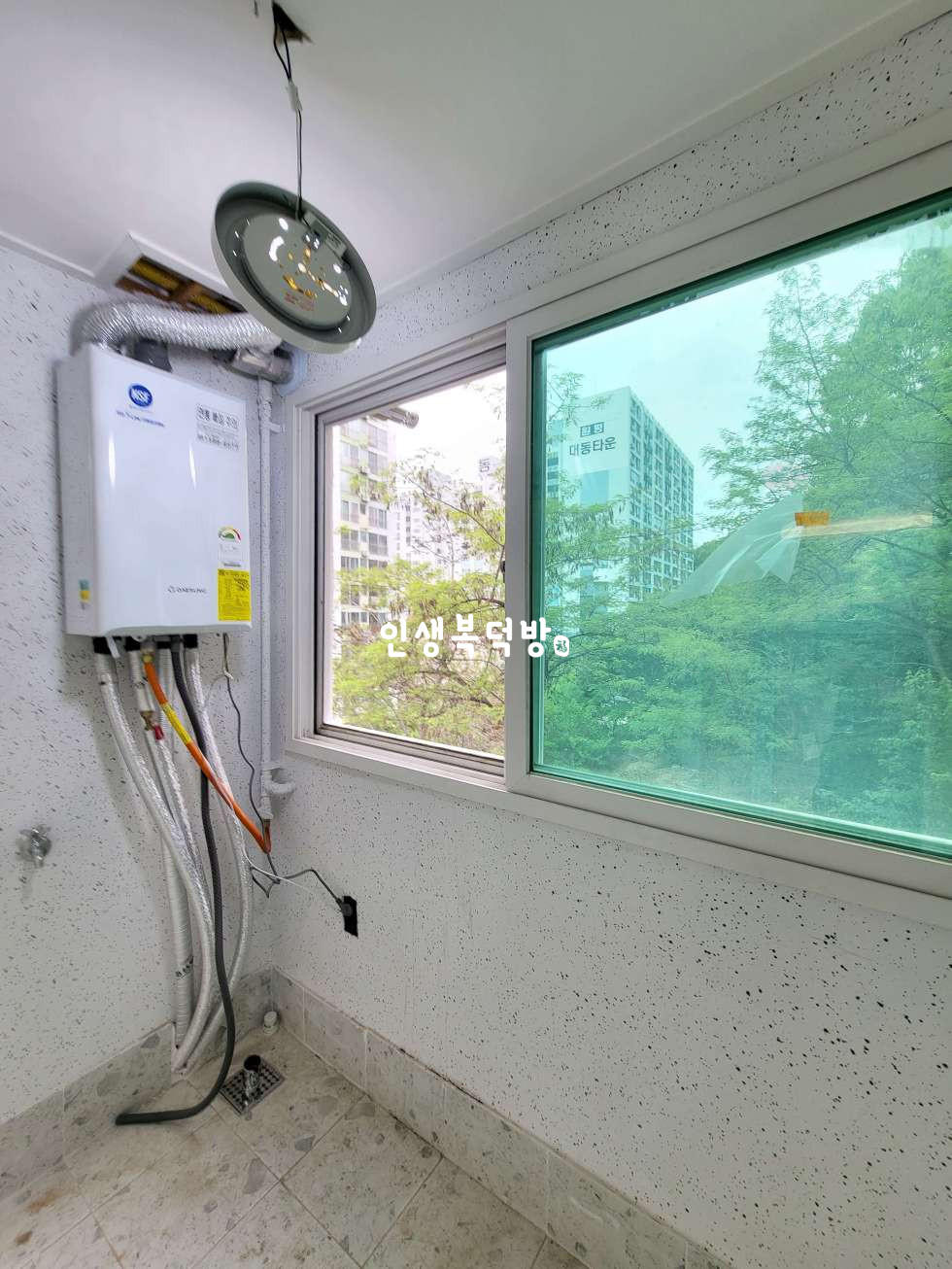 경북 구미시 원평동 80-7 구미원평동원룸월세 귀한구미역 인근리모델링 매물 월세 매물번호 11802 사진 8