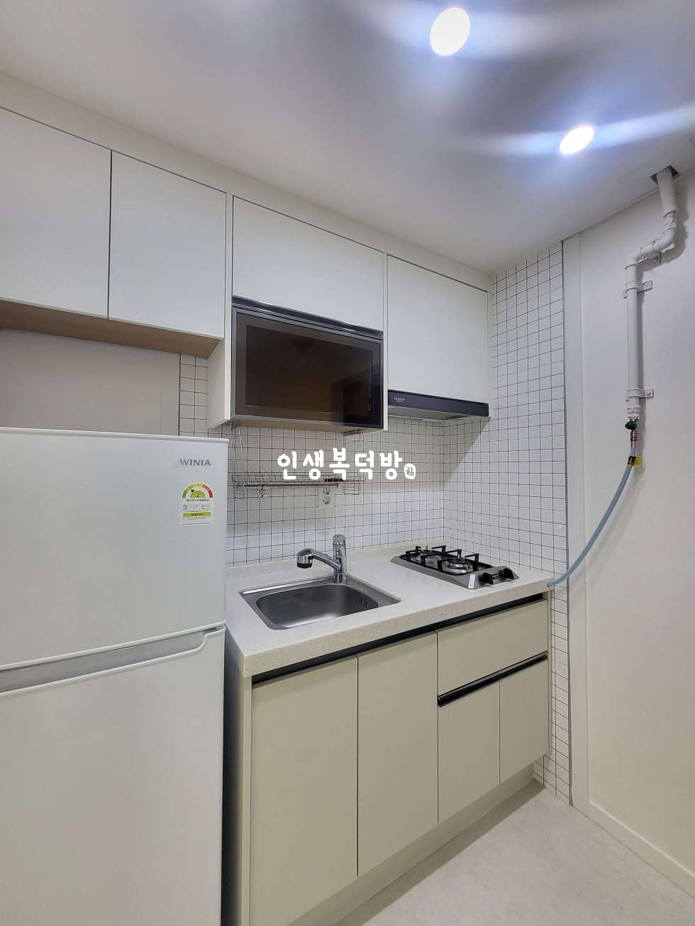 경북 구미시 형곡동 216-2 구미형곡동원룸월세 깔끔하게 리모델링 매물 월세 매물번호 11808 사진 6