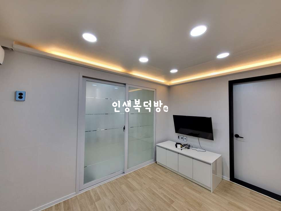 경북 칠곡군 북삼읍 1076-14 칠곡북삼투룸LH전세로 찾으신다면 바로 여기입니다 전세 매물번호 11809 사진 1