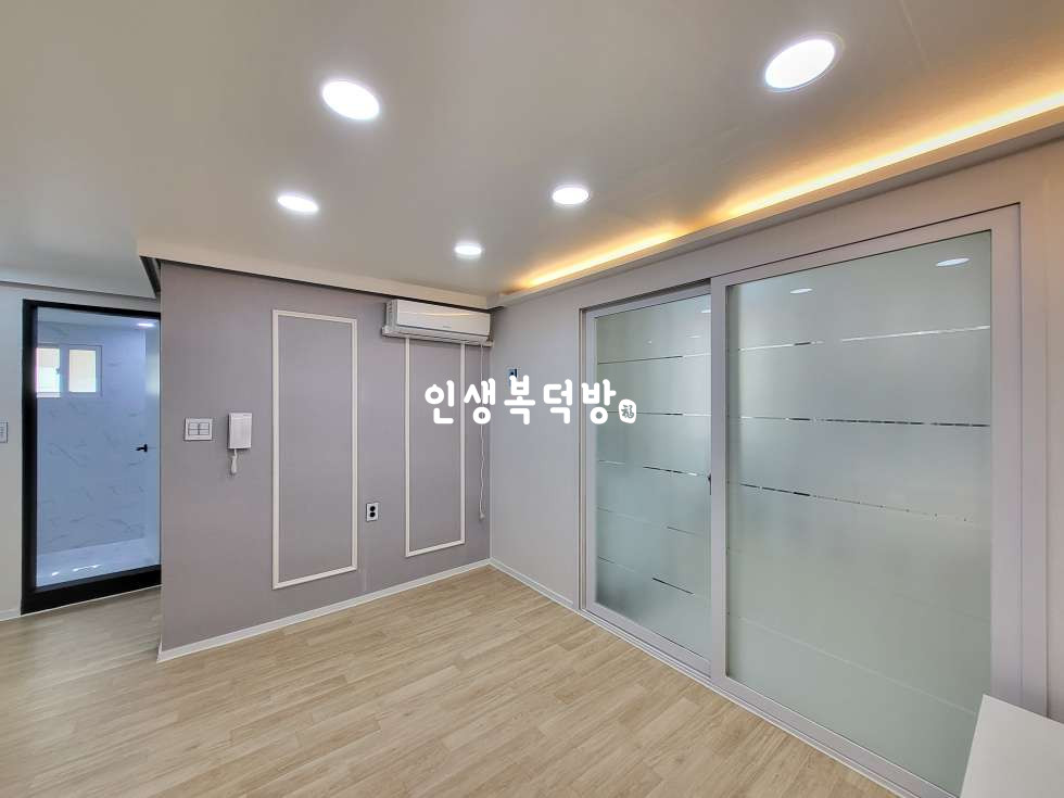 경북 칠곡군 북삼읍 1076-14 칠곡북삼투룸LH전세로 찾으신다면 바로 여기입니다 전세 매물번호 11809 사진 2