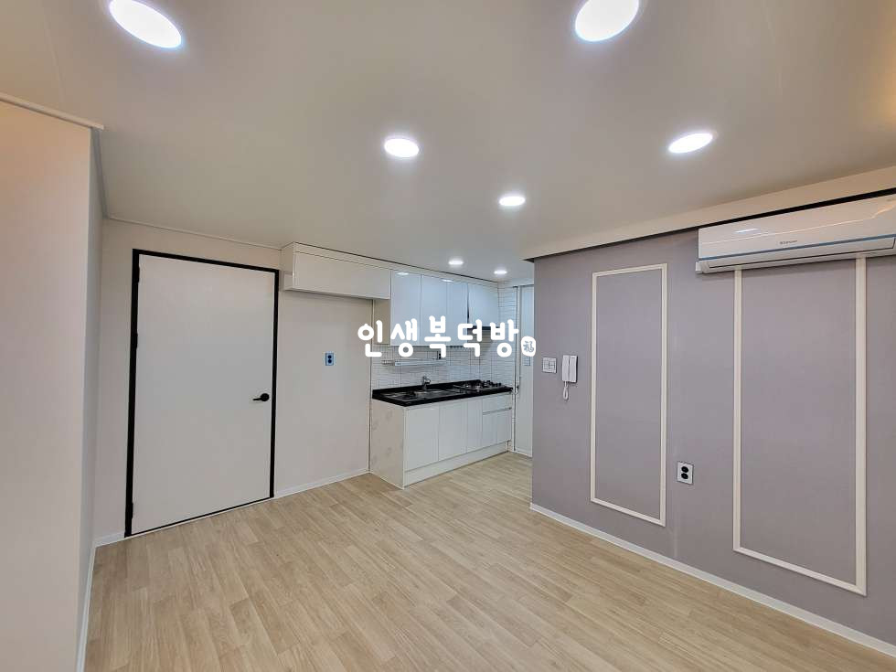 경북 칠곡군 북삼읍 1076-14 칠곡북삼투룸LH전세로 찾으신다면 바로 여기입니다 전세 매물번호 11809 사진 4