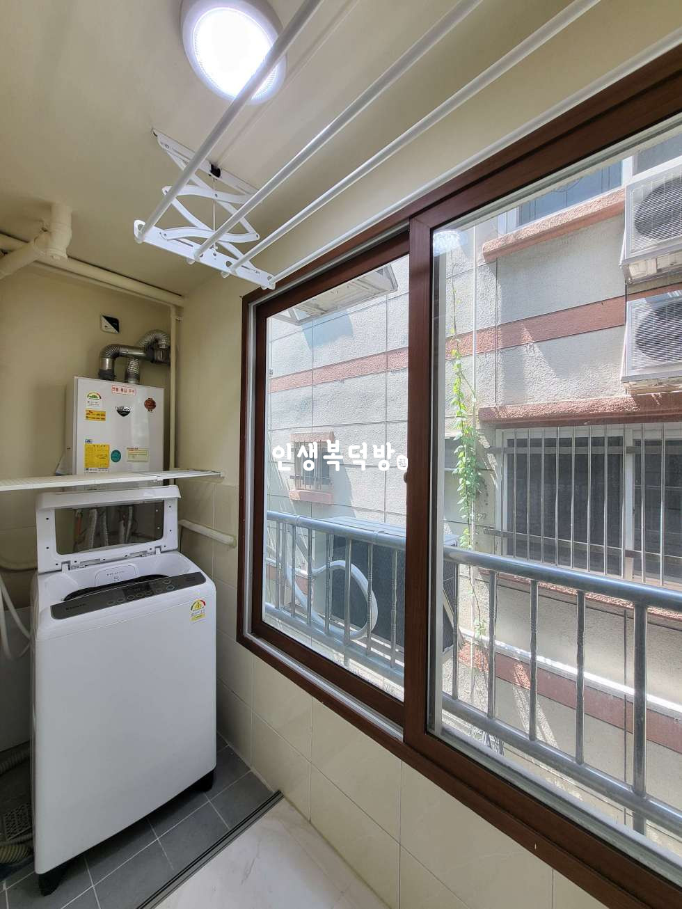 경북 칠곡군 북삼읍 1076-14 칠곡북삼투룸LH전세로 찾으신다면 바로 여기입니다 전세 매물번호 11809 사진 15