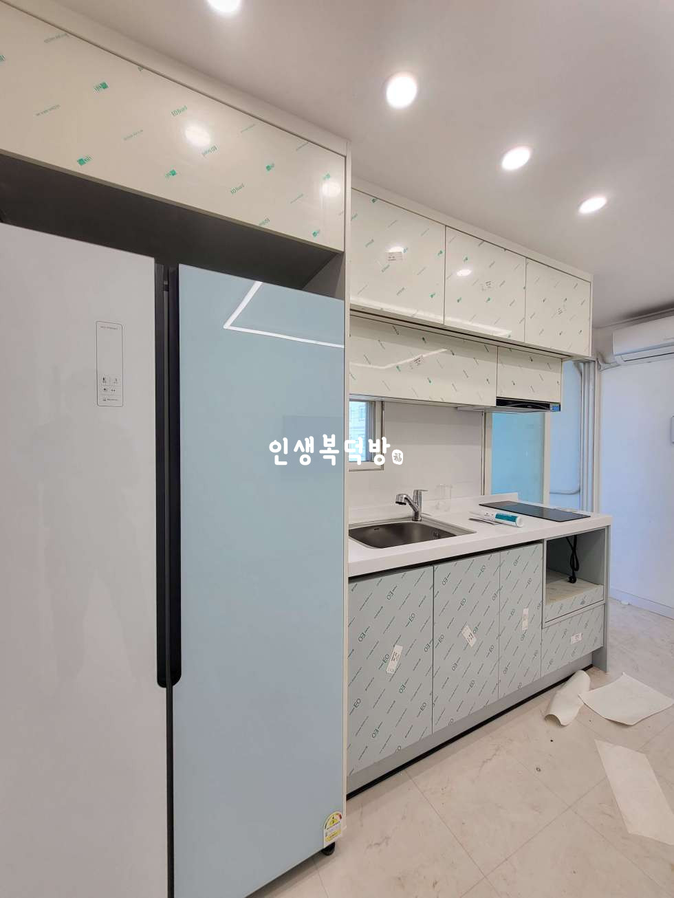 경북 칠곡군 석적읍 중리 208-4 칠곡석적투룸전세 가성비완벽합니다!! 전세 매물번호 11812 사진 13
