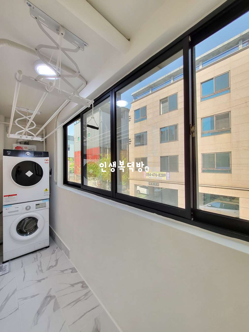경북 구미시 옥계동 613-2 구미옥계동원룸월세 스타일러까지 꽉 채운 옵션 월세 매물번호 11815 사진 8
