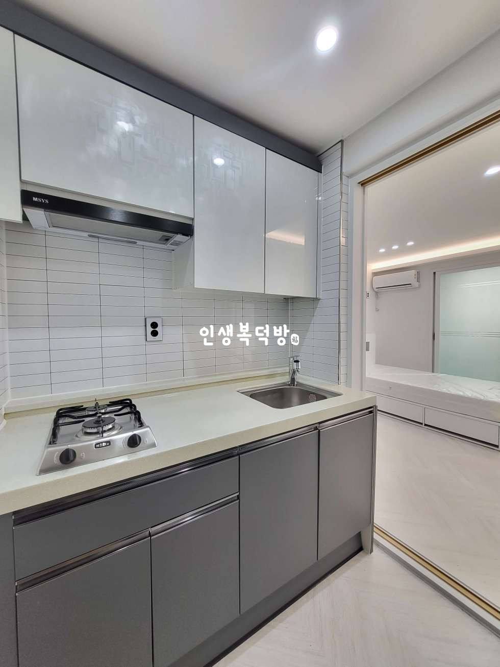 경북 구미시 봉곡동 구미봉곡동원룸월세구미1대 학생들에게 아주 인기좋은 동네 월세 매물번호 11821 사진 5