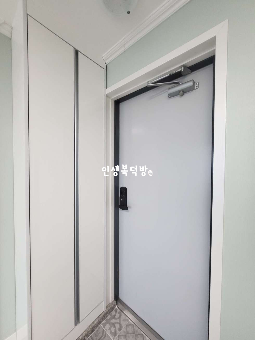 경북 칠곡군 북삼읍 인평리 1056-6 칠곡북삼미투월세 편의점 5초 거리 월세 매물번호 11825 사진 12