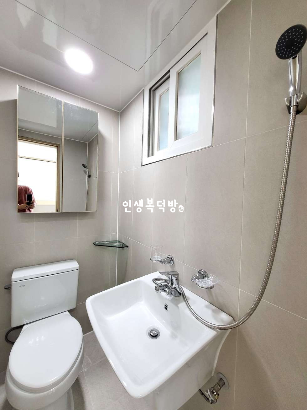 경북 구미시 구평동 460-1 구미구평동쓰리룸전세 주인세대 폼 미쳤쥬? 전세 매물번호 11828 사진 9