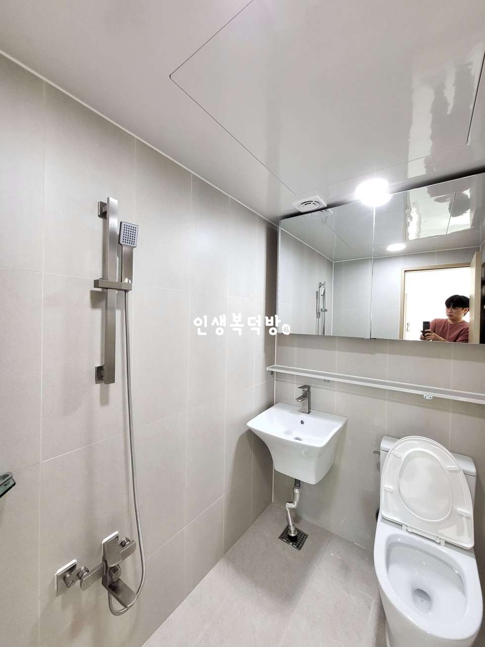 경북 구미시 구평동 460-1 구미구평동쓰리룸전세 주인세대 폼 미쳤쥬? 전세 매물번호 11828 사진 18