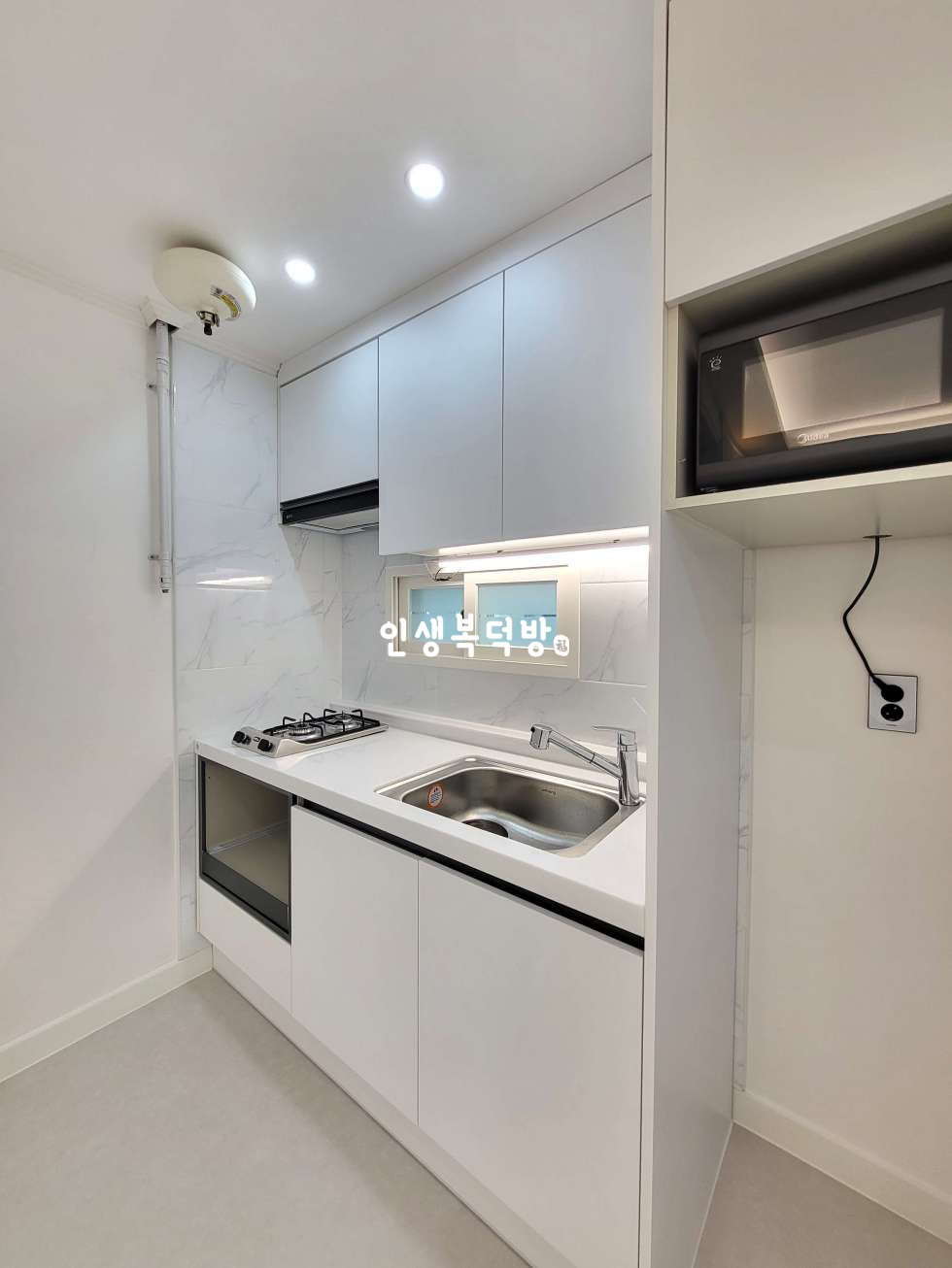경북 구미시 송정동 477-12 송정동원룸월세 이동네에선 꼭 확인해야할 매물 월세 매물번호 11844 사진 5