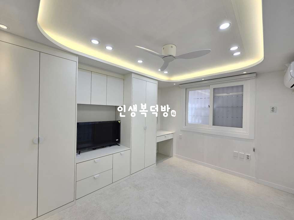 경북 구미시 구평동 425-15 구미구평동원룸월세 실링팬부터 건조기 초호화 풀옵션 월세 매물번호 11851 사진 1