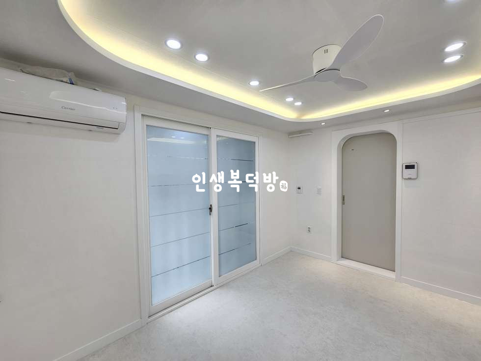 경북 구미시 구평동 425-15 구미구평동원룸월세 실링팬부터 건조기 초호화 풀옵션 월세 매물번호 11851 사진 4