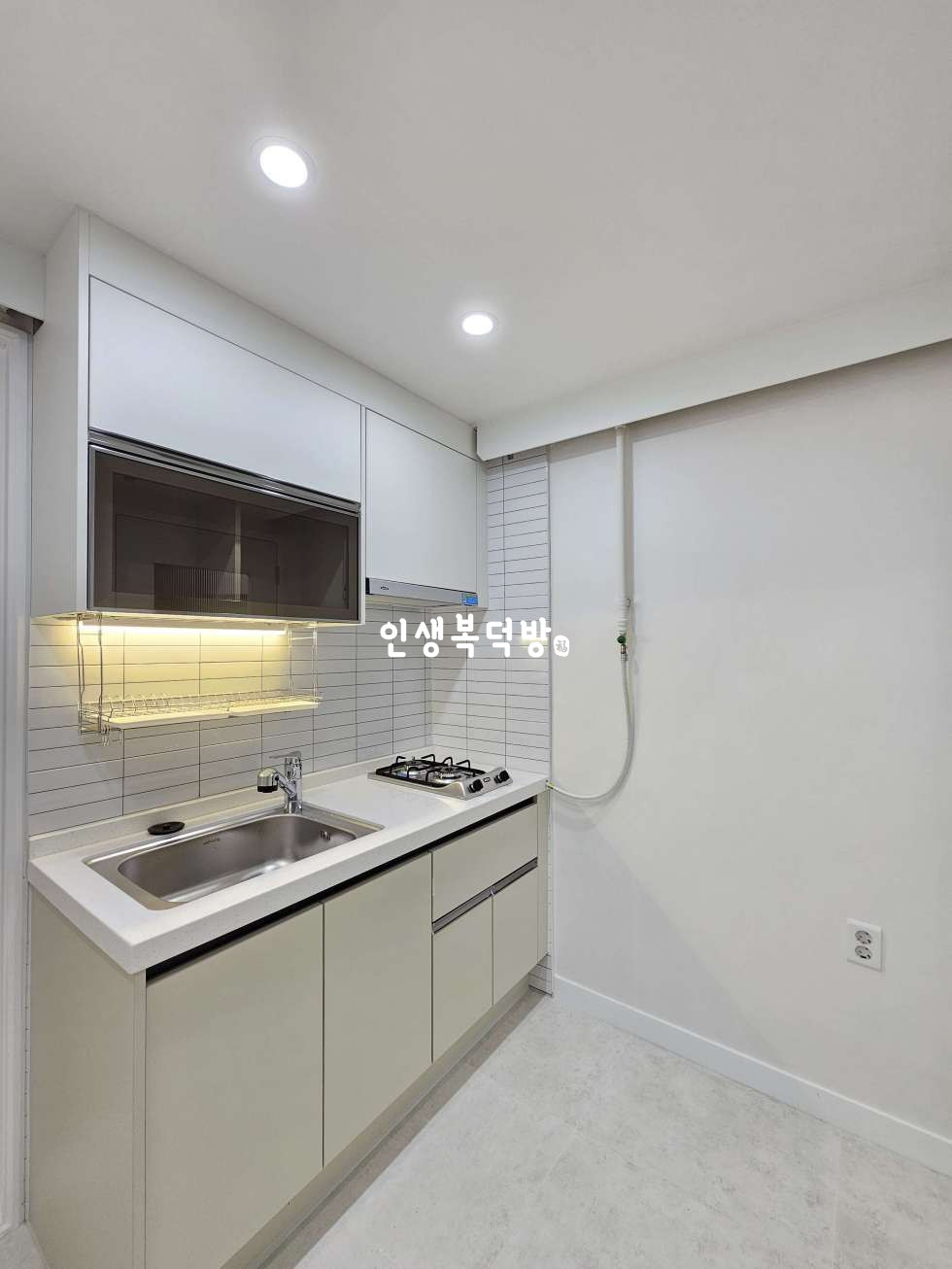 경북 구미시 구평동 425-15 구미구평동원룸월세 실링팬부터 건조기 초호화 풀옵션 월세 매물번호 11851 사진 5