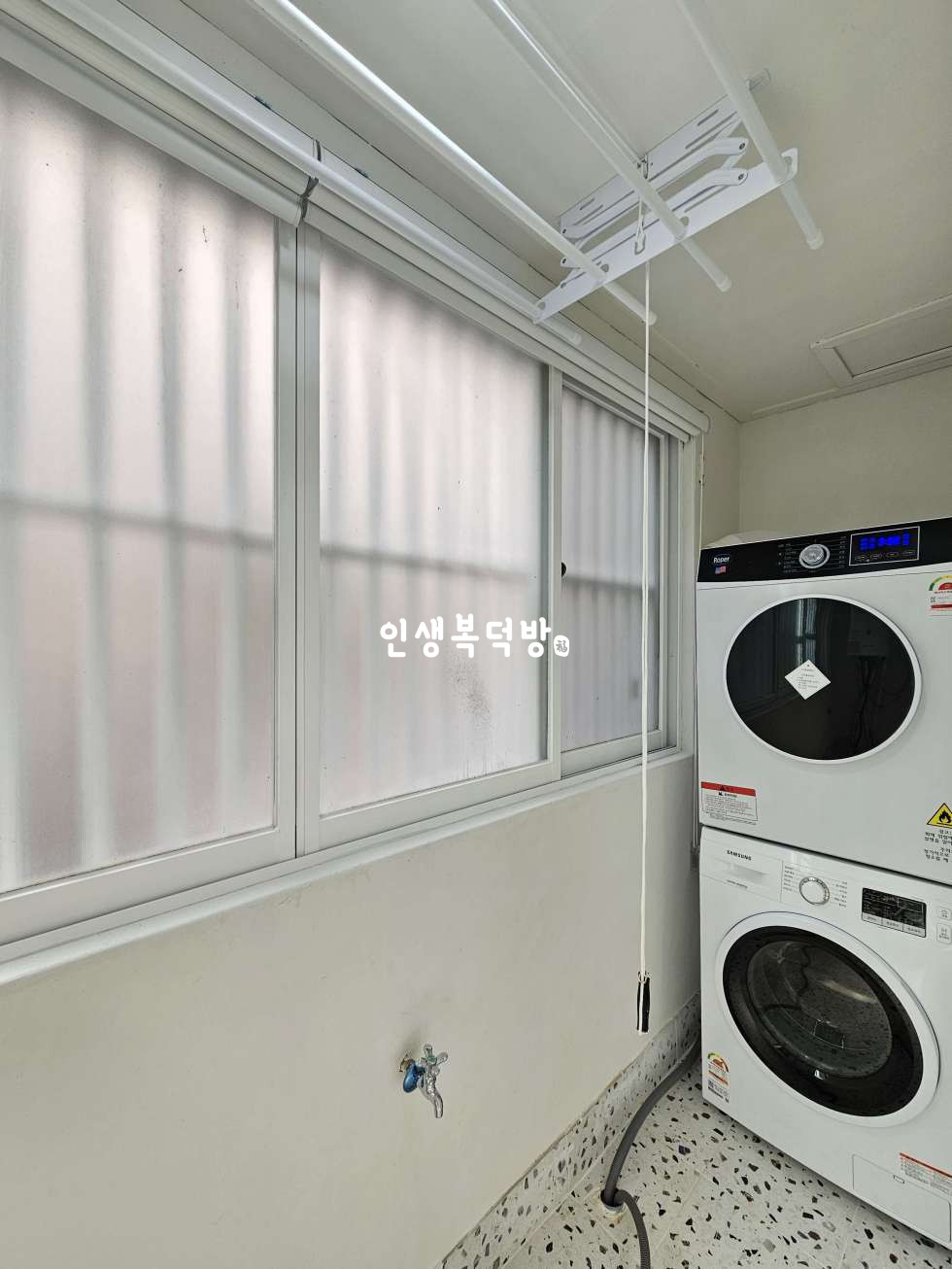경북 구미시 구평동 425-15 구미구평동원룸월세 실링팬부터 건조기 초호화 풀옵션 월세 매물번호 11851 사진 7