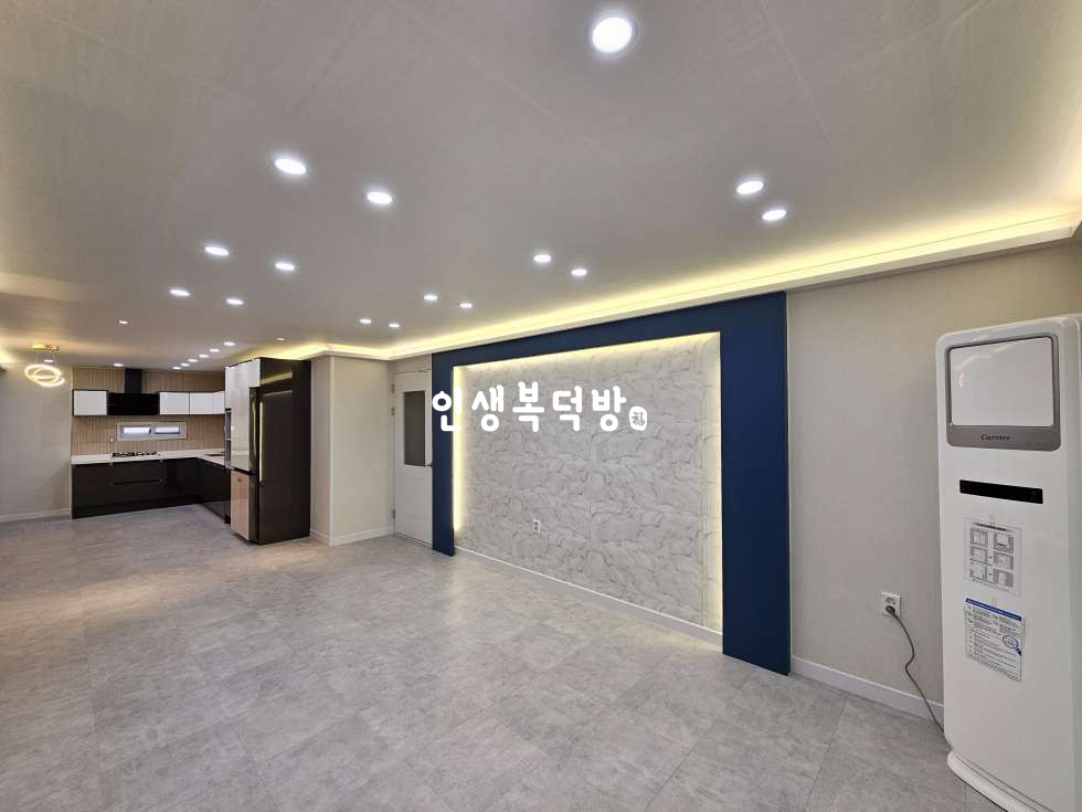 경북 칠곡군 석적읍 260-13 칠곡석적투룸전세 테라스 스타일러 어마어마하죠? 전세 매물번호 11852 사진 2