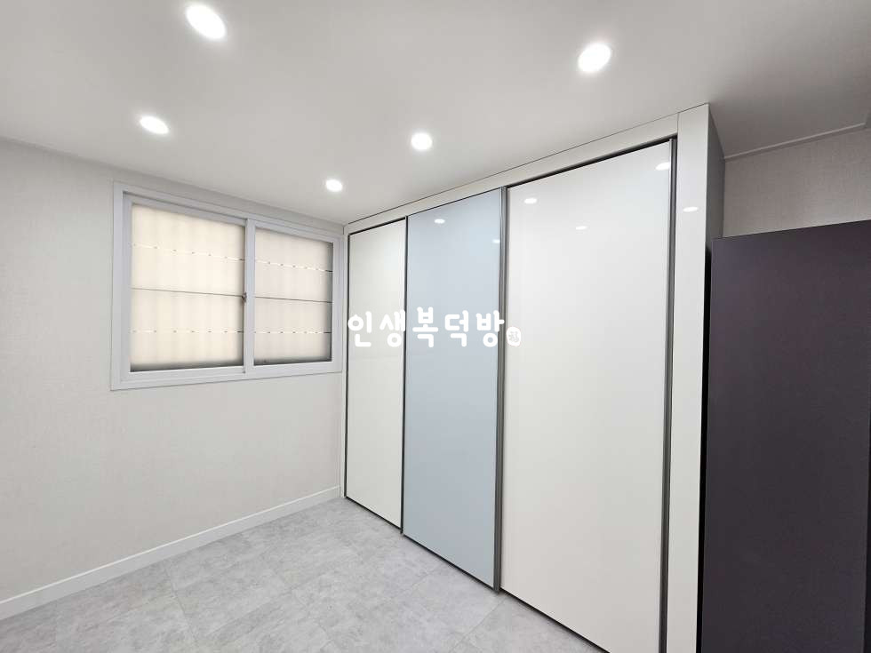 경북 칠곡군 석적읍 260-13 칠곡석적투룸전세 테라스 스타일러 어마어마하죠? 전세 매물번호 11852 사진 9