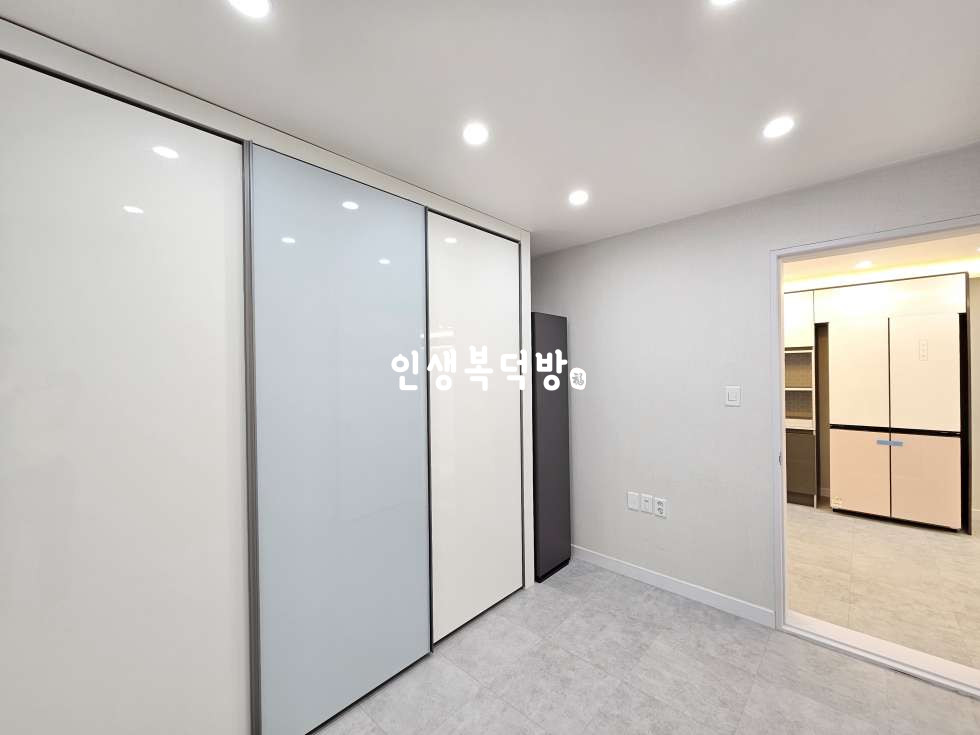 경북 칠곡군 석적읍 260-13 칠곡석적투룸전세 테라스 스타일러 어마어마하죠? 전세 매물번호 11852 사진 10
