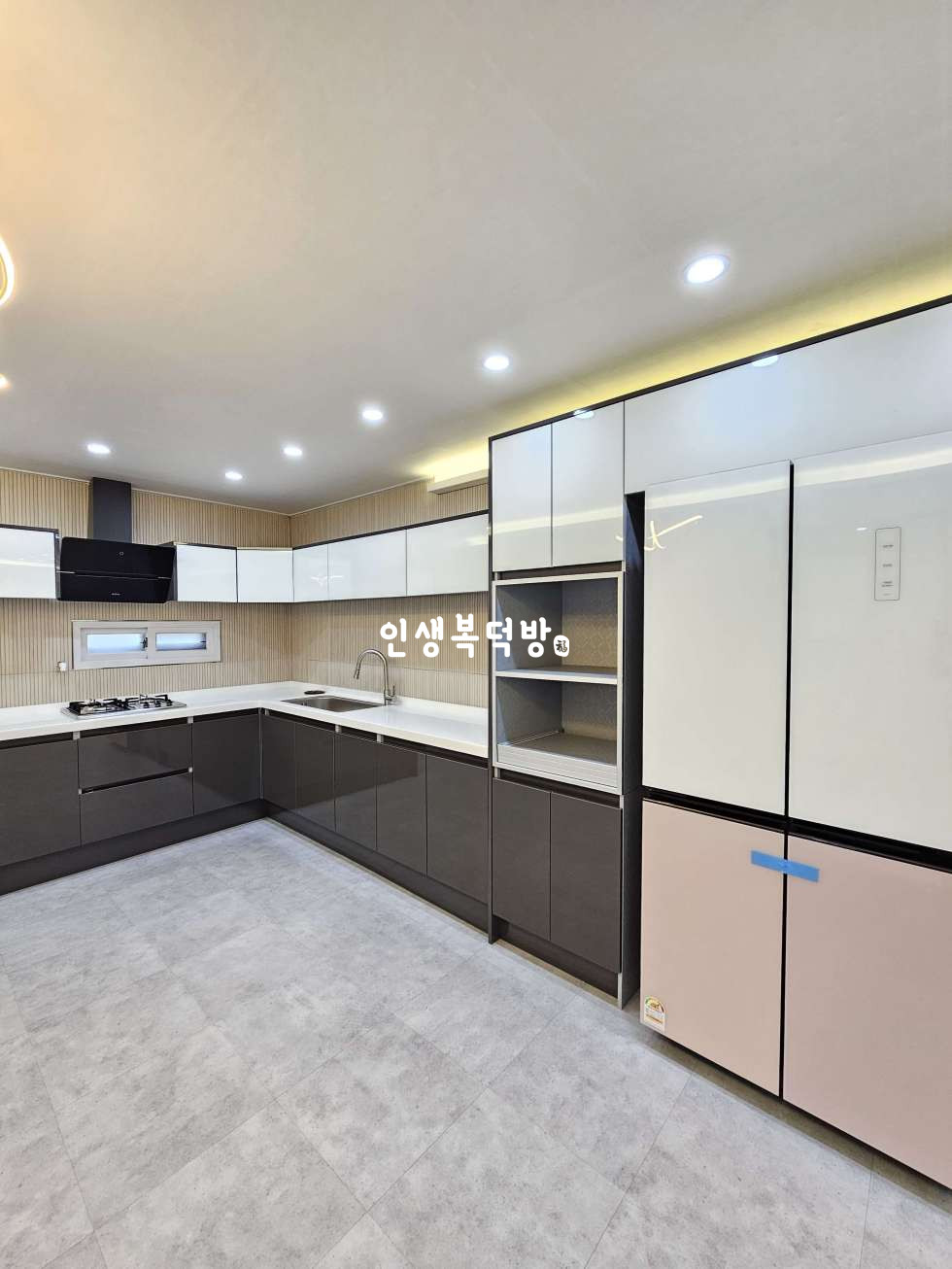 경북 칠곡군 석적읍 260-13 칠곡석적투룸전세 테라스 스타일러 어마어마하죠? 전세 매물번호 11852 사진 13