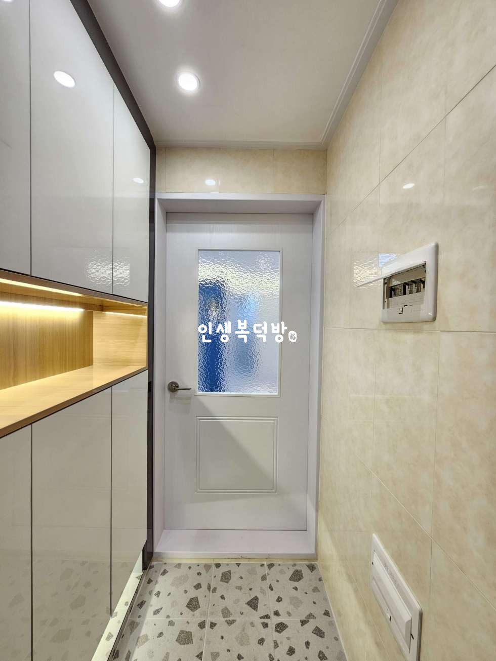 경북 칠곡군 석적읍 260-13 칠곡석적투룸전세 테라스 스타일러 어마어마하죠? 전세 매물번호 11852 사진 18