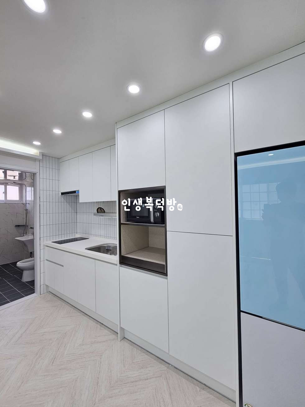 경북 구미시 봉곡동 218-8 구미봉곡동미투전세 제가본 미투 중에 사이즈가 제일 좋아요 전세 매물번호 11854 사진 9