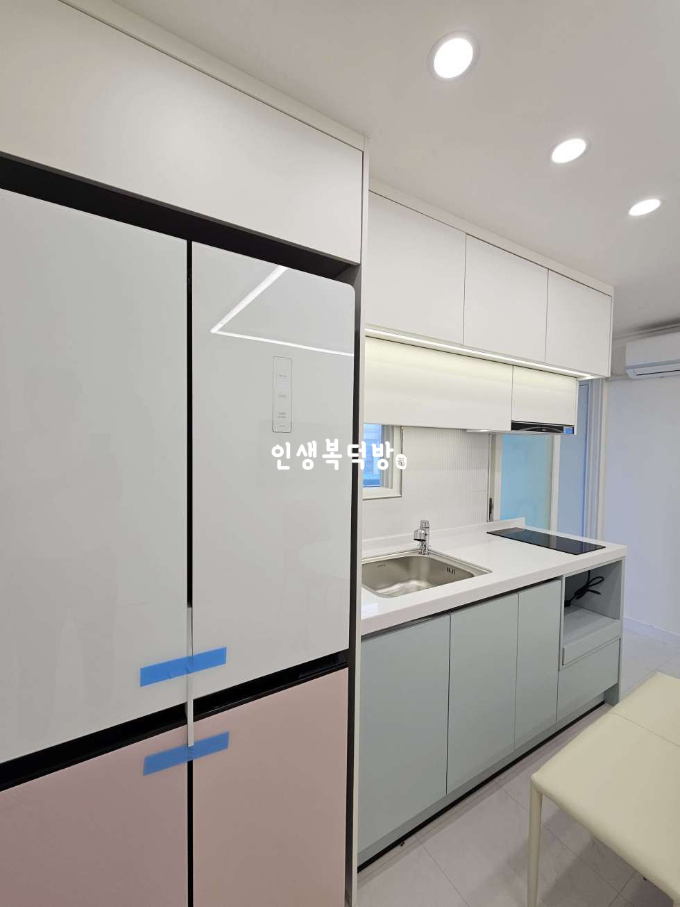 경북 칠곡군 석적읍 중리 208-4 칠곡석적투룸월세 몸만 딱 들어오면 되는 매물 월세 매물번호 11855 사진 13