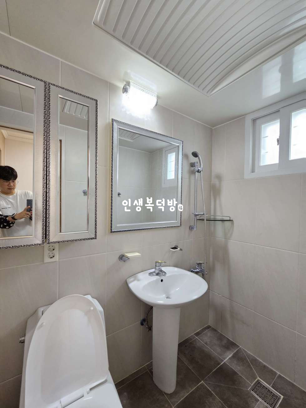 경북 구미시 사곡동 222 구미사곡동쓰리룸월세 주인세대 어마어마합니다 월세 매물번호 11857 사진 9