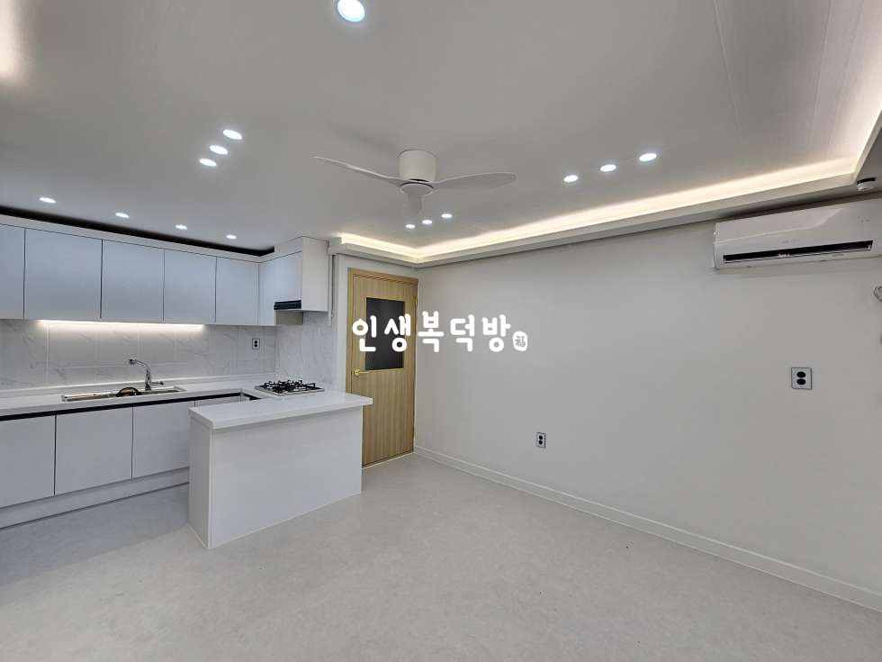 경북 구미시 임은동 670-4 구미임은동투룸전세 화이트톤 깔끔한 매물 전세 매물번호 11865 사진 2