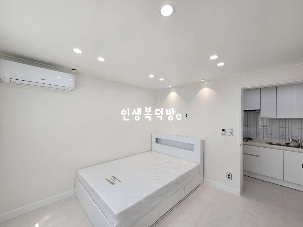 경북 구미시 형곡동 184-5 구미형곡동미투월세 화이트톤 LH청년전세까지 오케이 전세 매물번호 11875 사진 5