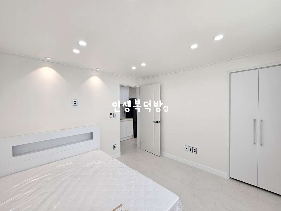 경북 구미시 형곡동 184-5 구미형곡동미투월세 화이트톤 LH청년전세까지 오케이 전세 매물번호 11875 사진 6