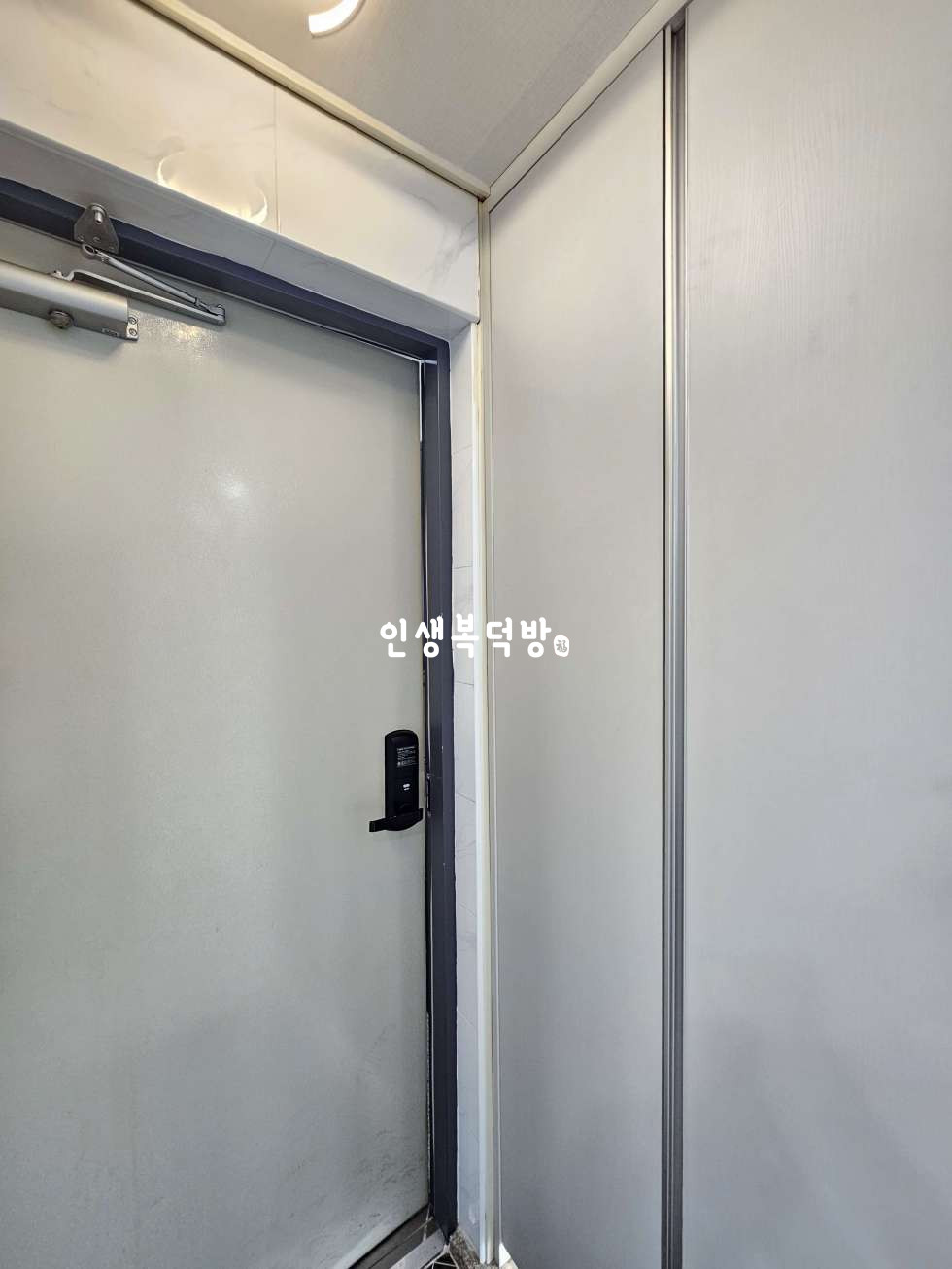 경북 칠곡군 북삼읍 인평리 1057-7 칠곡북삼미투월세 엘리베이터가 있는 신축 매물 월세 매물번호 11883 사진 12
