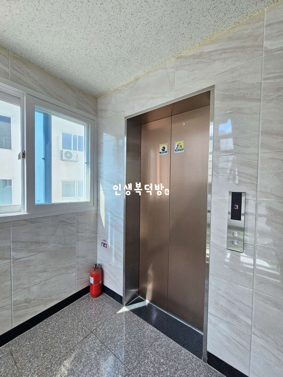 경북 구미시 임은동 457-1 구미임은동투룸월세 구성좋고 엘리베이터까지 완벽해요 월세 매물번호 11892 사진 17