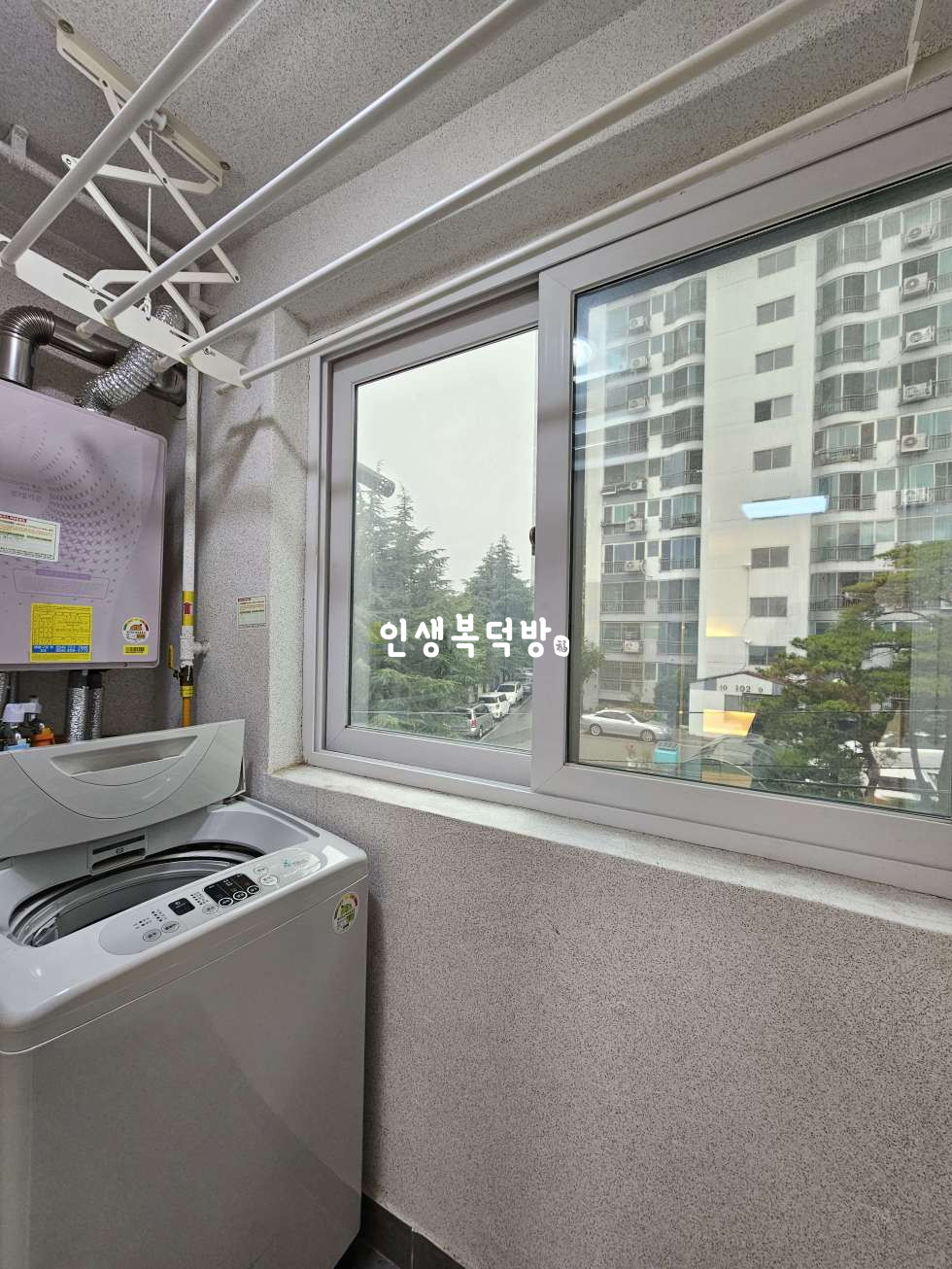 경북 구미시 비산동 33-2 구미비산동미투월세 찐으로 깔끔한 신축급 미니투룸 월세 매물번호 11896 사진 11