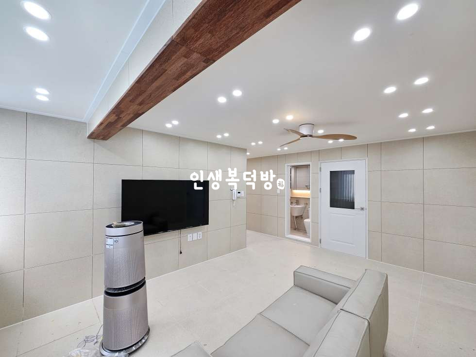 경북 구미시 인의동 1000-3 주1동 구미인동투룸전세 폴리싱타일로 아주 고급화완료 전세 매물번호 11902 사진 1