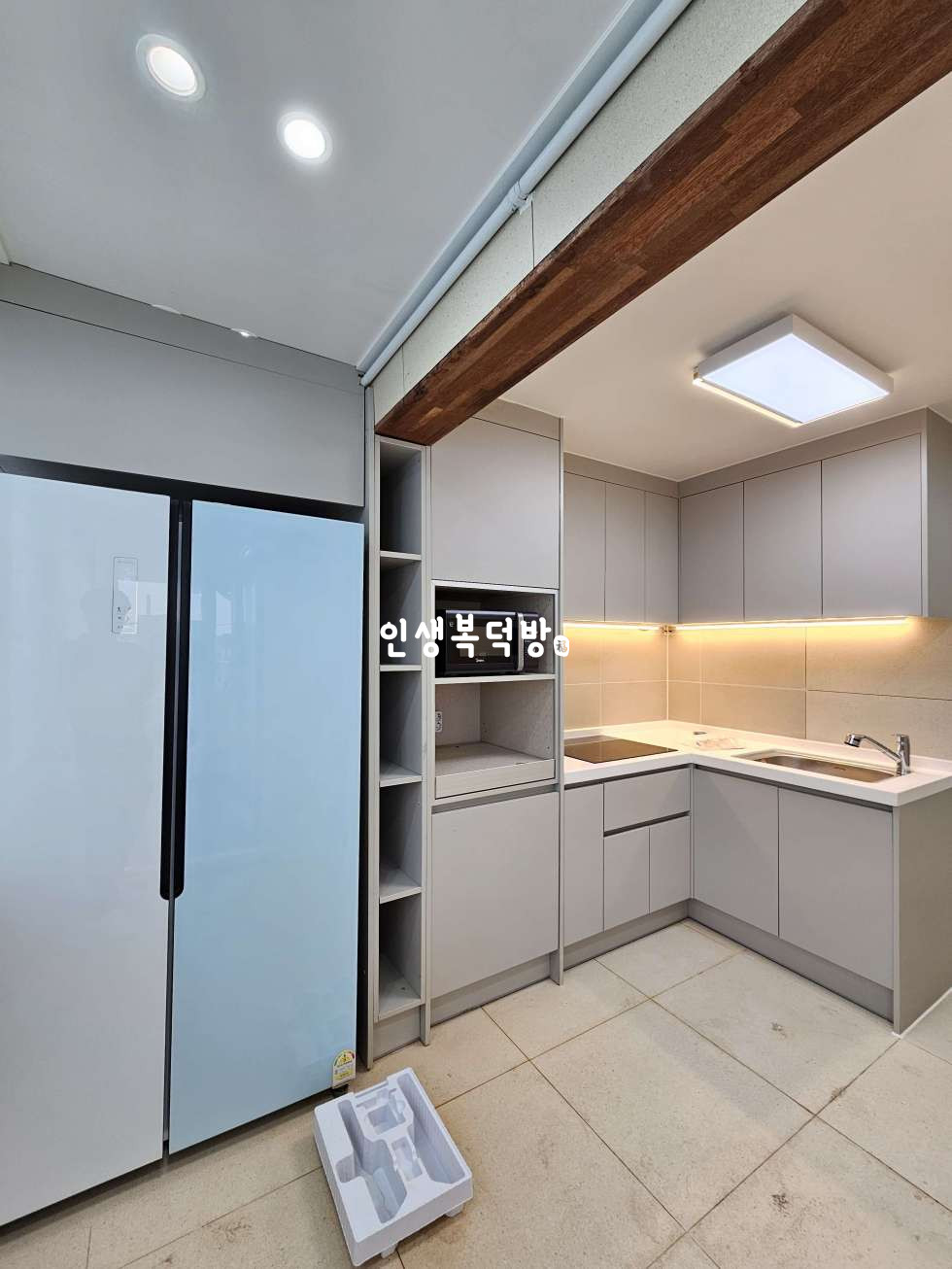 경북 구미시 인의동 1000-3 주1동 구미인동투룸전세 폴리싱타일로 아주 고급화완료 전세 매물번호 11902 사진 13